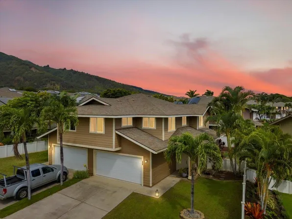 256 Lau Oliwa Loop #58, Wailuku, HI 96793