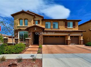 1326 Marshfield Rd, Las Vegas, NV 89135