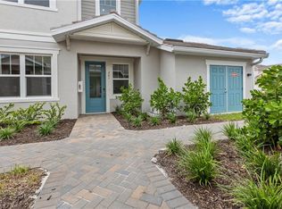 4670 Arboretum Cir UNIT 201, Naples, FL 34112