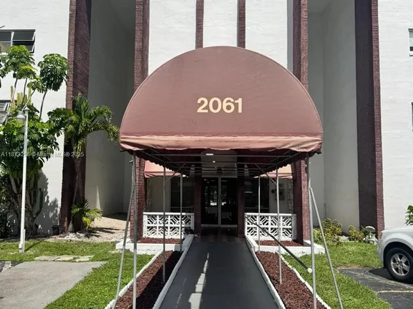 2061 NW 47th Ter APT 407, Fort Lauderdale, FL 33313