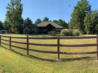 365 Zoe Ln, Alexander, AR 72002