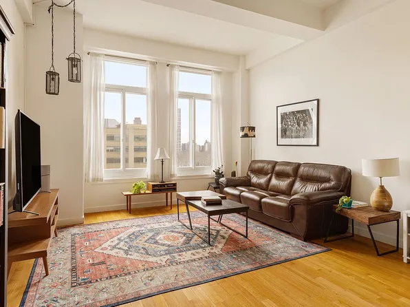 85 Adams St APT 11C, Brooklyn, NY 11201