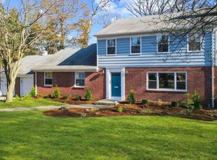 197 Schraalenburgh Rd, Haworth, NJ 07641