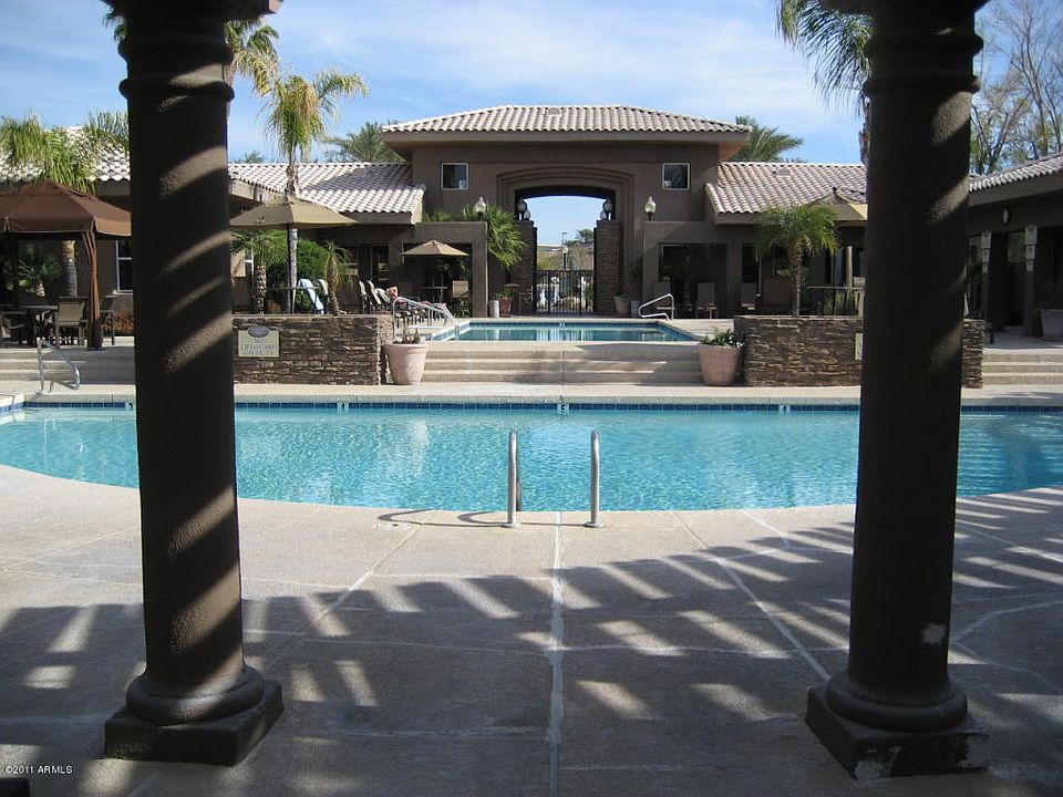 1st image of 7009 E Acoma Dr Unit 1123