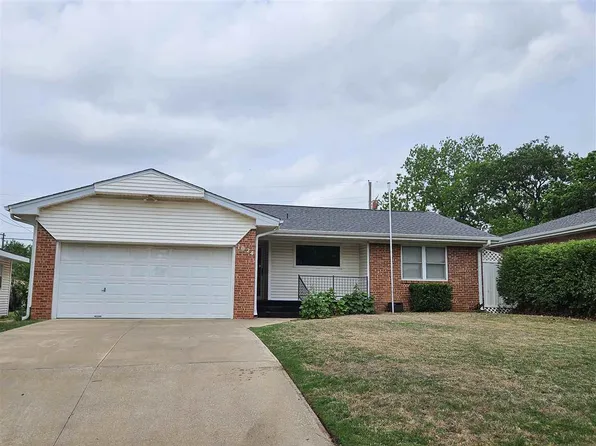 1024 E Elm Ave, Stillwater, OK 74074