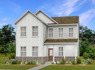 Wakefield Plan, Ross Farms : Turnbridge Collection, Clarksville, TN 37043