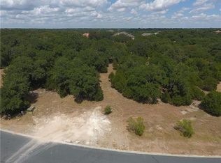 311 Highland Spring Ln, Georgetown, TX 78633