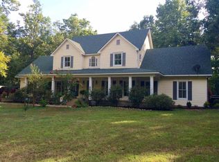 6309 Jimmy Williams Rd, Clinton, MS 39056