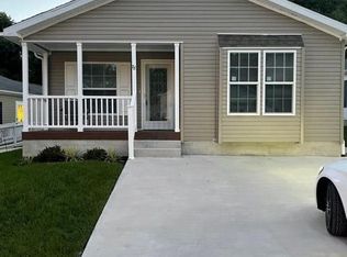 78 Curry Ave, Conowingo, MD 21918