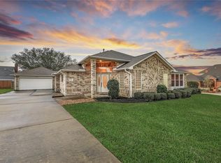 5422 Lazy Ct, Willis, TX 77318