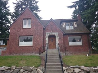 4415 SW Atlantic St, Seattle, WA 98116