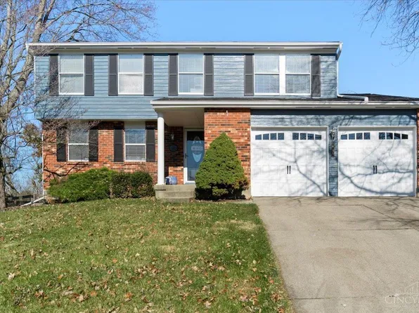 1777 Rusticwood Ln, Cincinnati, OH 45255