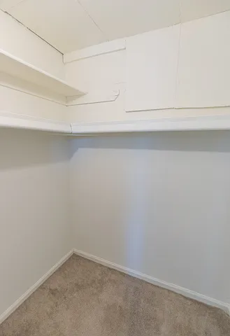 Sample Closet