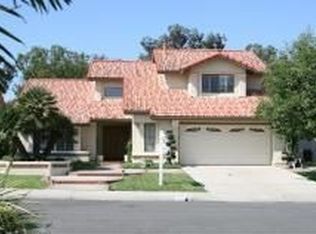 2584 Magellan Ln, Vista, CA 92081
