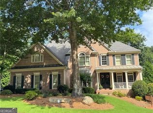 402 Greyfield Dr, Canton, GA 30115
