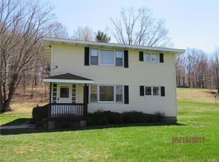 13 Risco Rd, Circleville, NY 10919