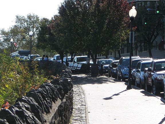 Near NYC, but set apart.