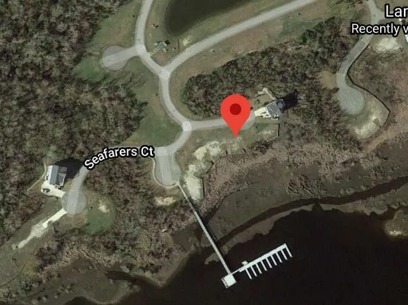 166 Whispering Pine Lane, Holly Ridge, NC 28445
