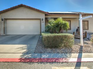 2661 S Chaparral Rd, Apache Junction, AZ 85119