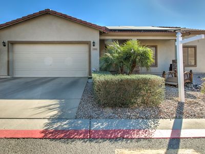 2661 S Chaparral Rd, Apache Junction, AZ, 85119