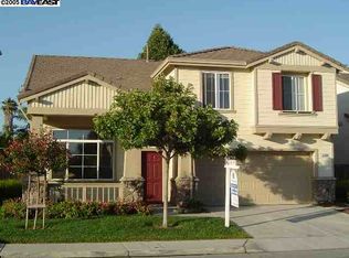 24986 Silverthrone Pl, Hayward, CA 94544