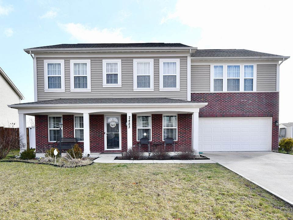 1st image of 2483 Solidago Dr