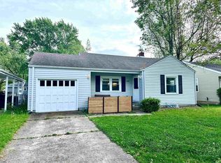 3207 W Devon Rd, Muncie, IN 47304