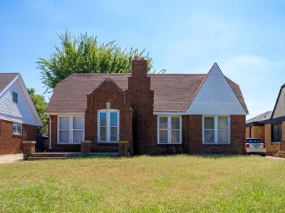 2732 NW 19th St, Oklahoma City, OK, 73107