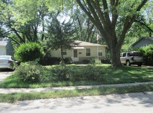 3421 Forest Lawn Ave, Omaha, NE 68112