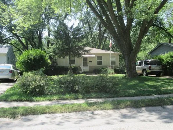 3421 Forest Lawn Ave, Omaha, NE 68112