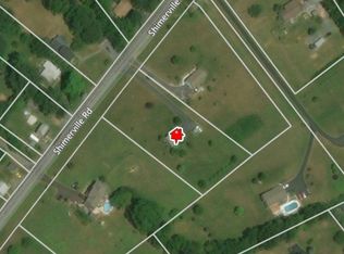 4794 Shimerville Rd, Emmaus, PA 18049