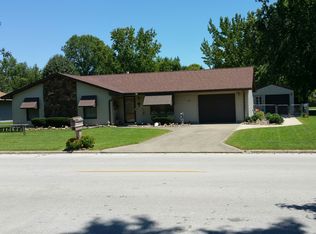 1014 North 16th Street, Murphysboro, IL 62966