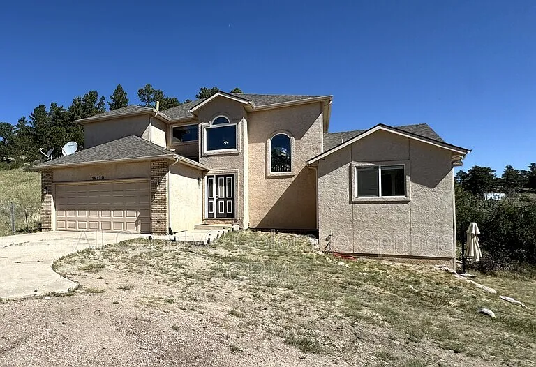 19120 Pinon Park Rd — Photo 1