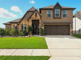 1079 Canterbury Ln, Forney, TX 75126