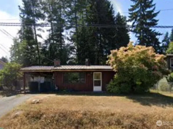 531 NE 180th Street, Shoreline, WA 98155