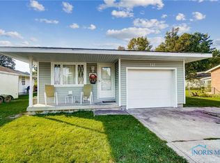 141 W Oliver St, MC COMB, OH 45858