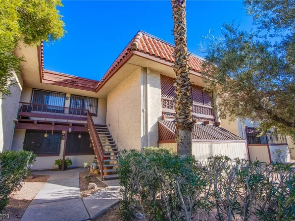 3152 S Eastern Ave Unit 30, Winchester, NV 89169