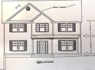 130 Coppermine Rd, Oxford, CT 06478