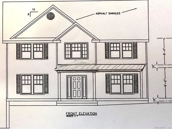 130 Coppermine Road, Oxford, CT 06478