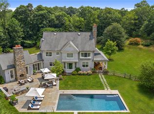 95 Round Hill Rd, Armonk, NY 10504