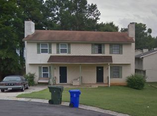 1180 Dogwood Ct NW, Conyers, GA 30012
