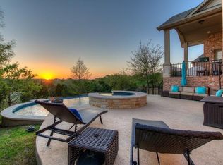 8808 Flycatcher Ct, Austin, TX 78738