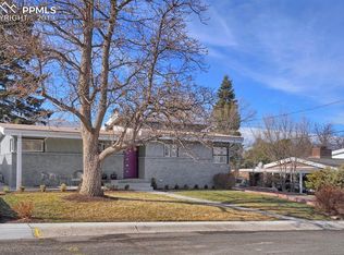 7 El Sereno Dr, Colorado Springs, CO 80906