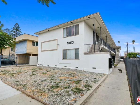 1053 W 91st St, Los Angeles, CA 90044