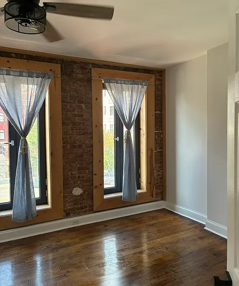 2512 Pennsylvania Ave NW #300 — Photo 39