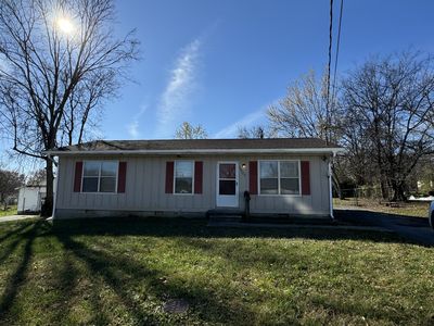 1407 Barberry Pl, Hopkinsville, KY, 42240