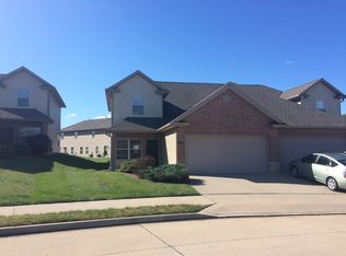 3217-3219 Jenne Hill Dr, Columbia, MO 65202