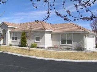 1157 Scenic Park Ter, Reno, NV 89521