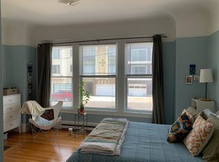 1323 12th Ave #1, San Francisco, CA 94122