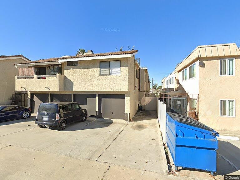 1st image of 4869 70th St APT 8